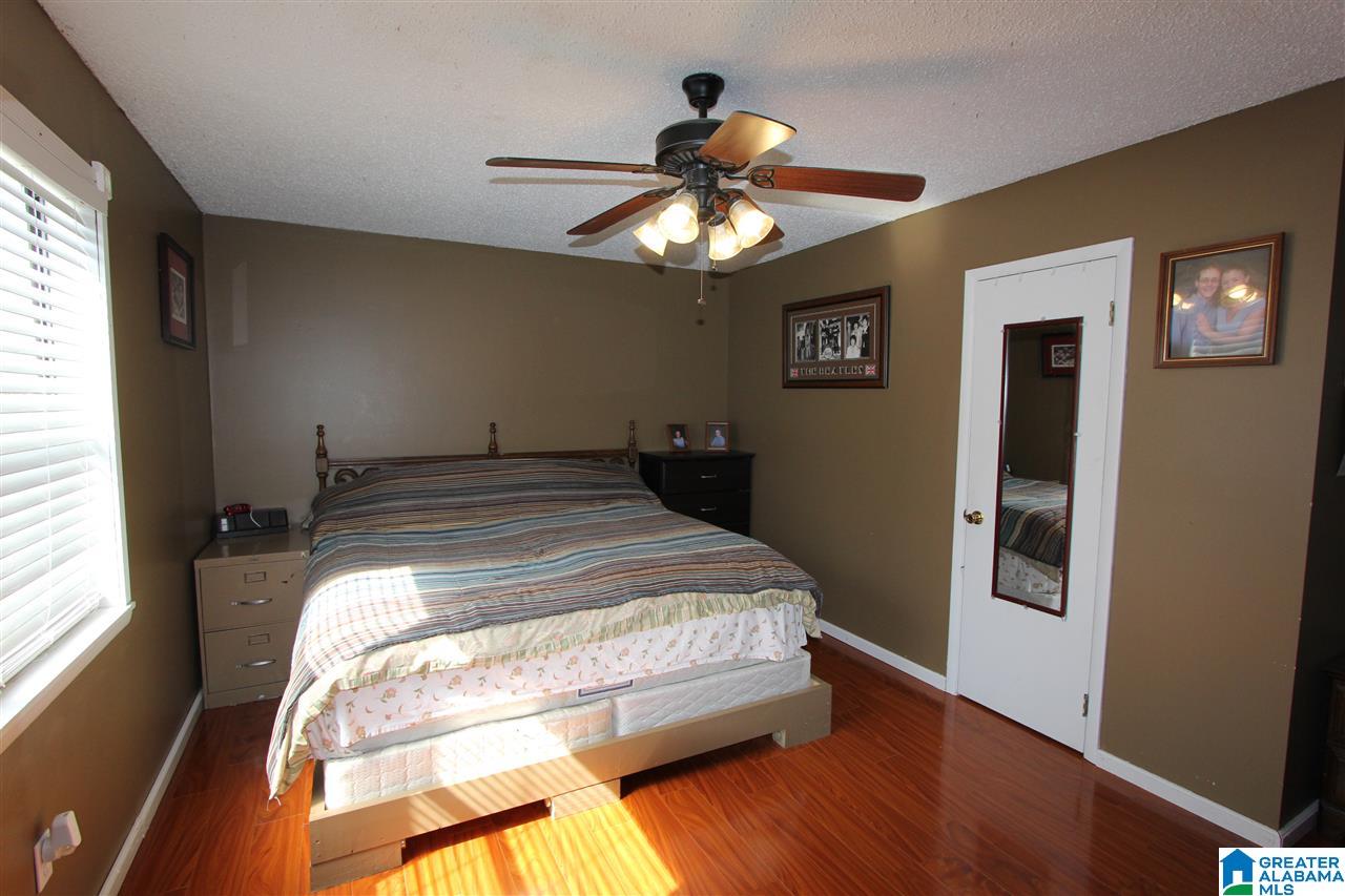 1696 Taylors Chapel Road Eastaboga, AL 36260 - Photo 27 of 45