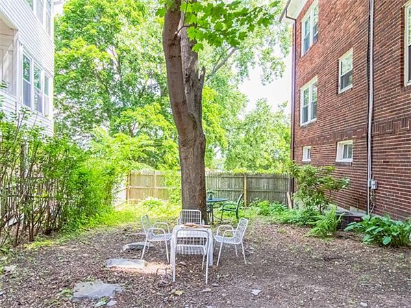 106 Addington Road, Unit 1 Brookline, MA 02445 - Photo 13 of 14 Gallery Image 13