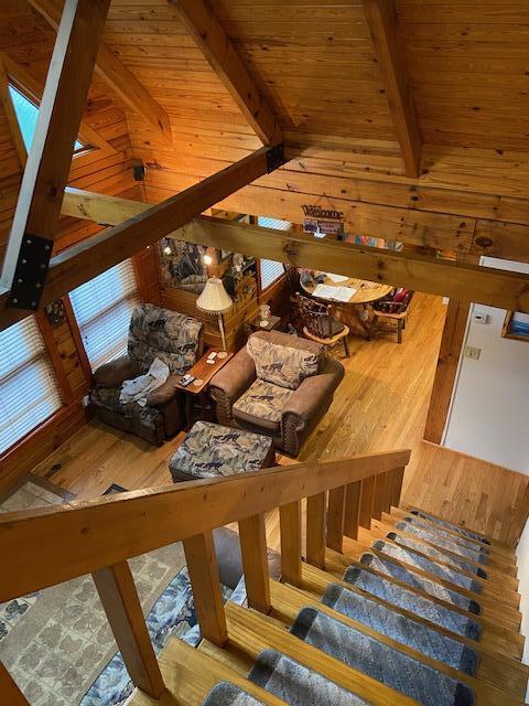 148 Polly Wally Road Ocoee, TN 37361 - Photo 2 of 55 IMG_0997