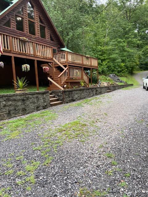 148 Polly Wally Road Ocoee, TN 37361 - Photo 41 of 55 IMG_1021 - Copy - Copy