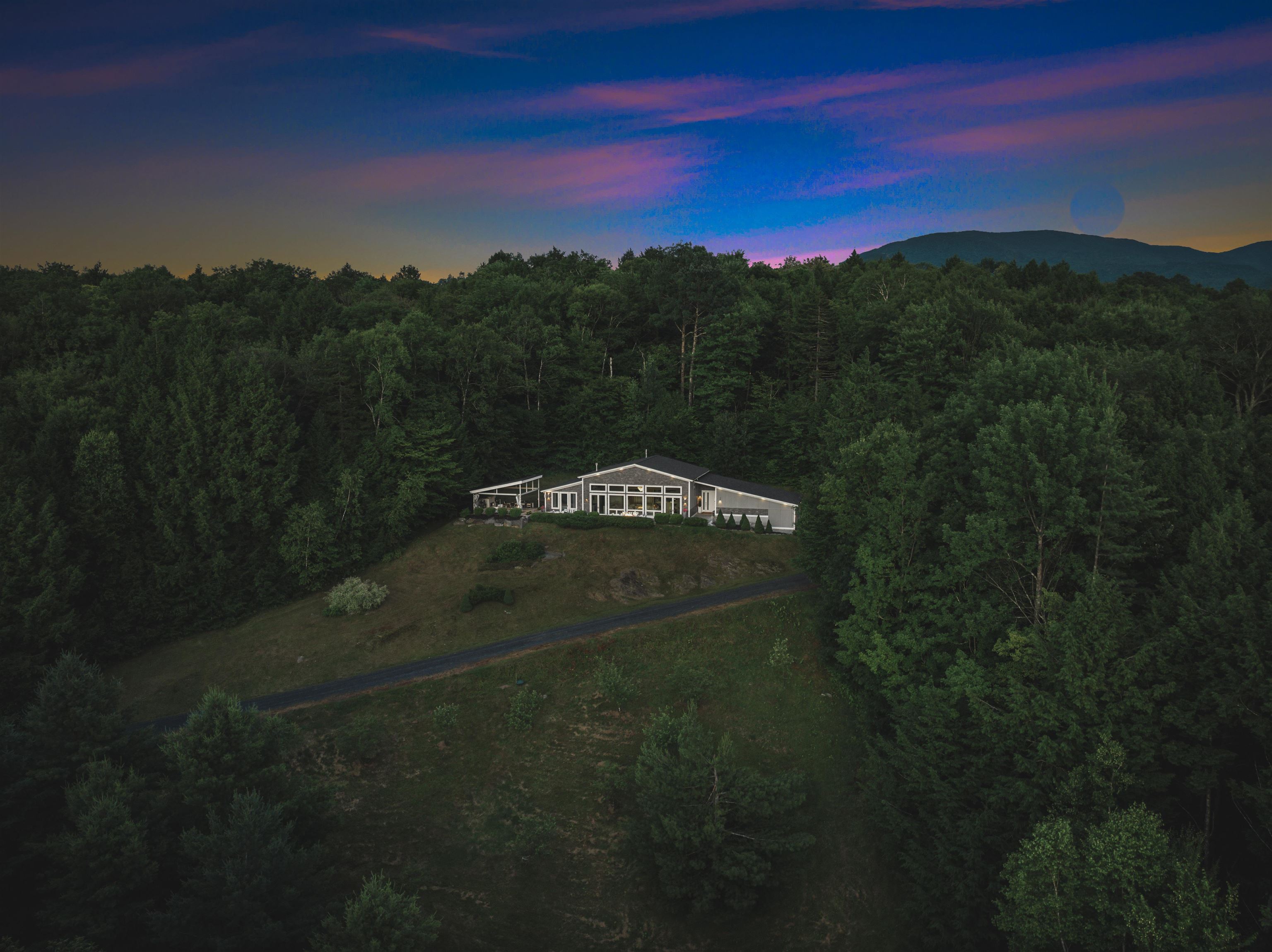 458 Old Farm Road Stowe, VT 05672 - Photo 58 of 60
