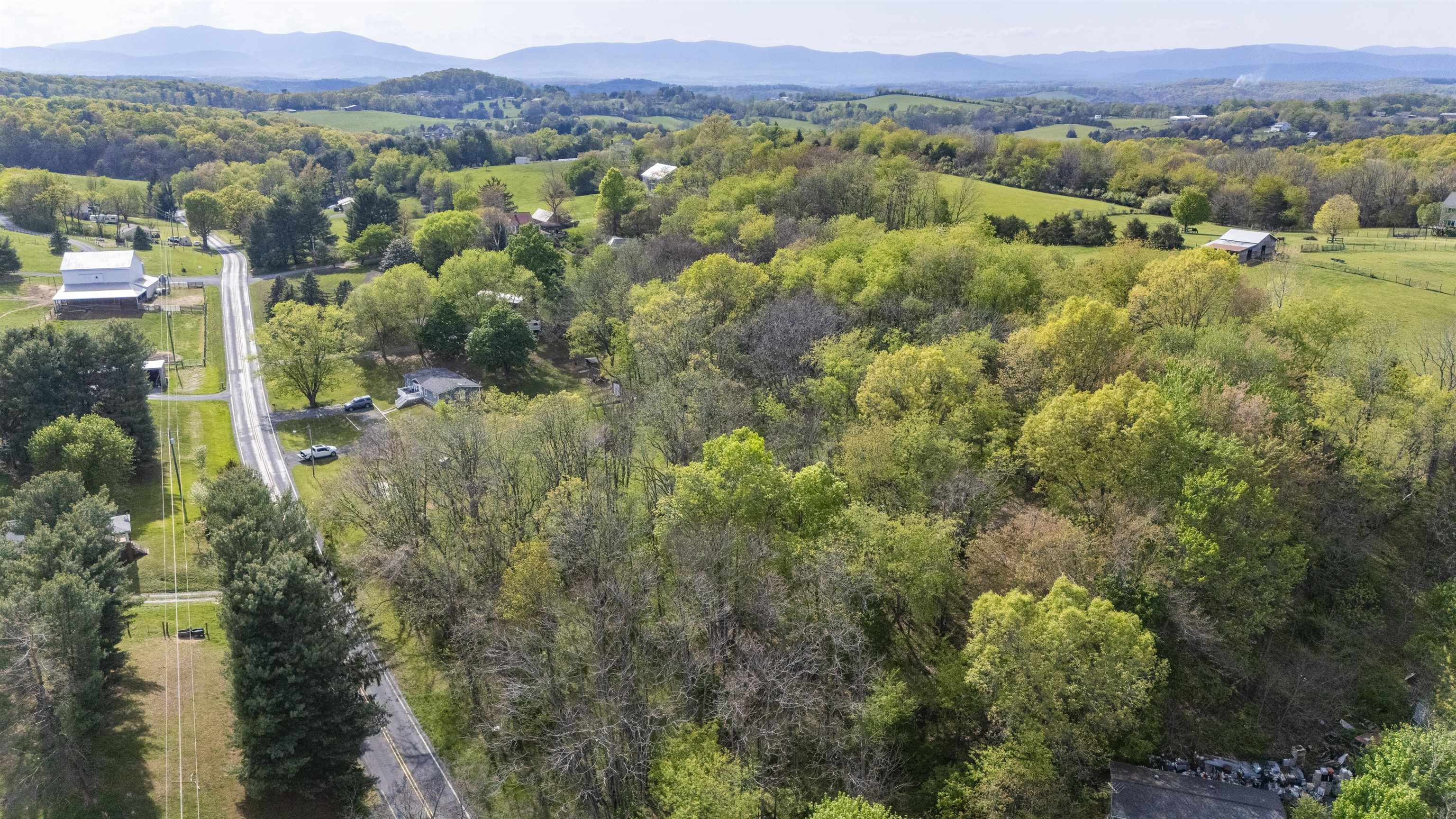 139 Pleasant View Road Staunton, VA 24401 - Photo 51 of 51