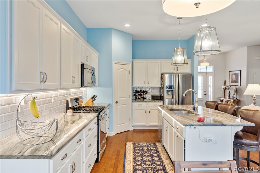 10807 Wycombe Road Midlothian, VA 23112 - Photo 11 of 33 Gallery Image 11