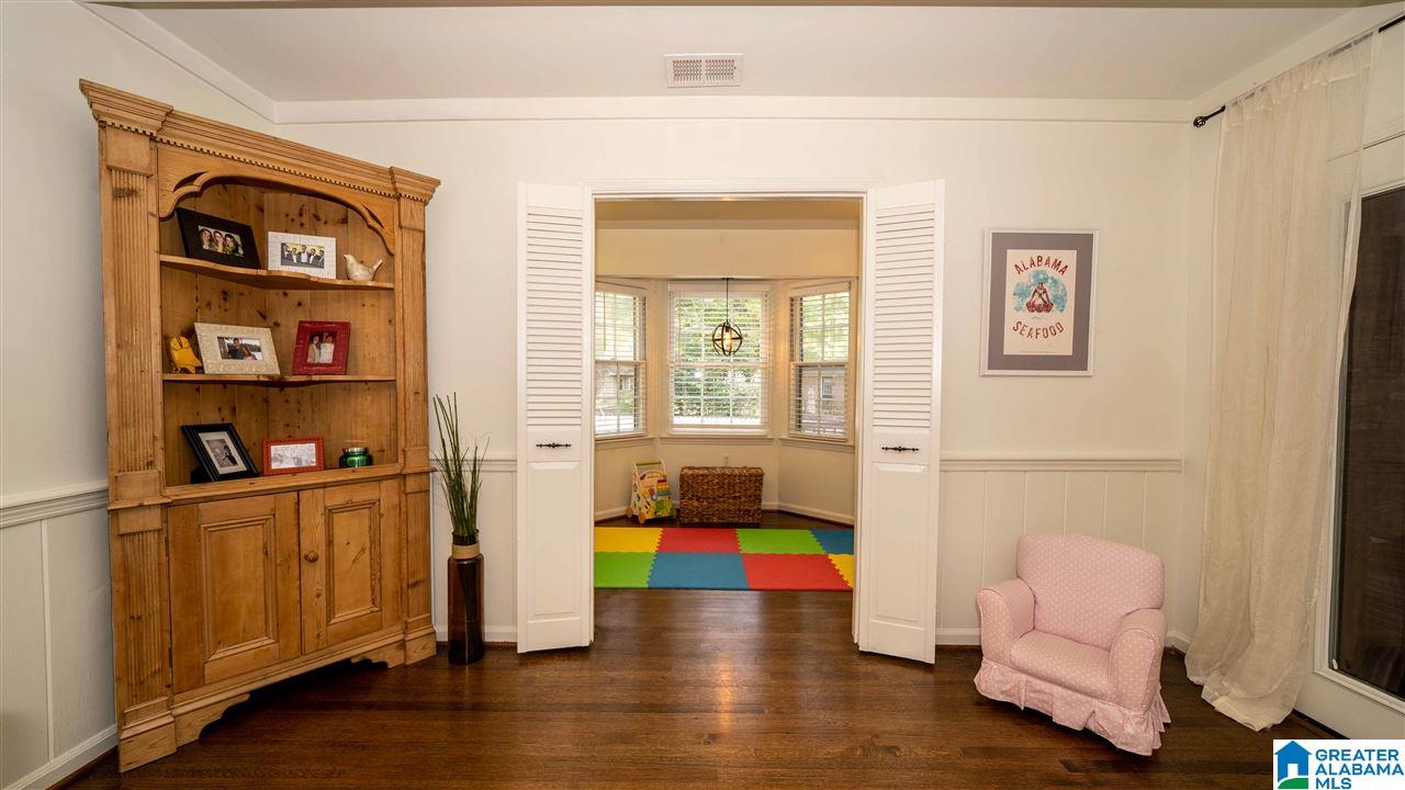 4332 Mountaindale Road Birmingham, AL 35213 - Photo 24 of 41