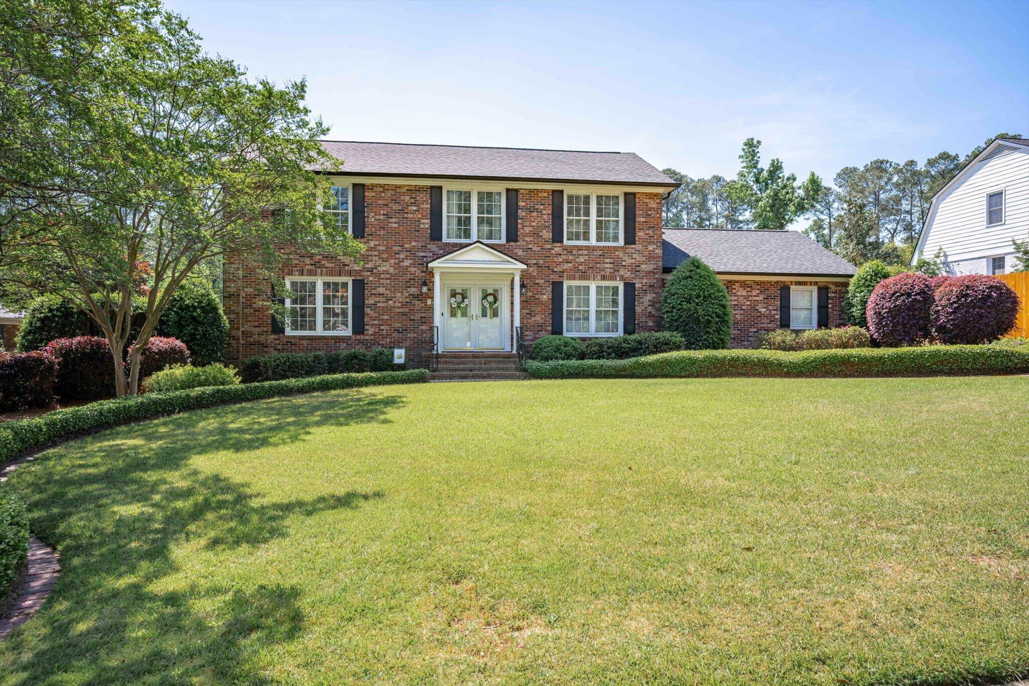 427 Scotts Way Augusta, GA 30909 - Photo 49 of 49 50-050-
