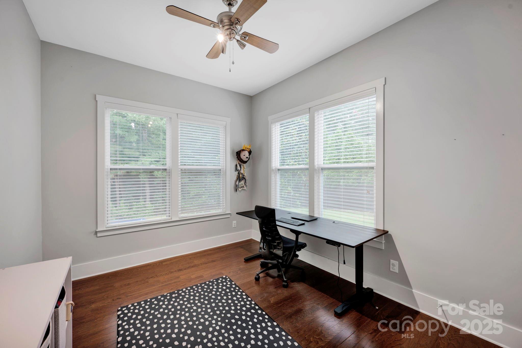 3076 Amaranth Drive Tega Cay, SC 29708 - Photo 14 of 39 a room with furniture pool table and windows