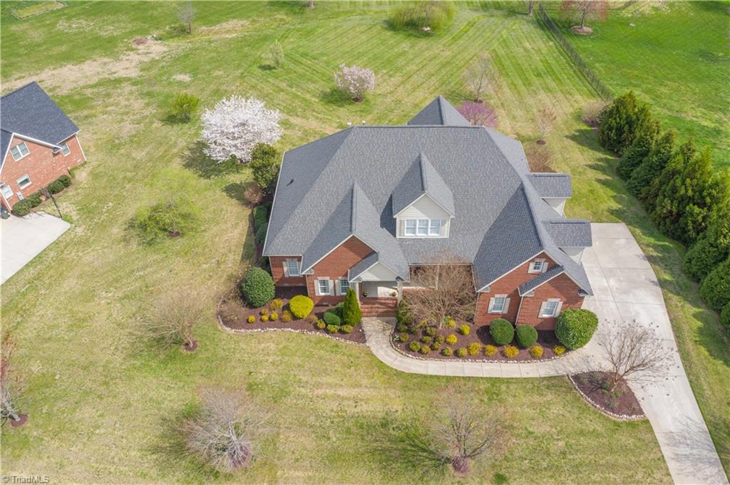 5626 Cape Fox Drive Oak Ridge, NC 27310 - Photo 2 of 30