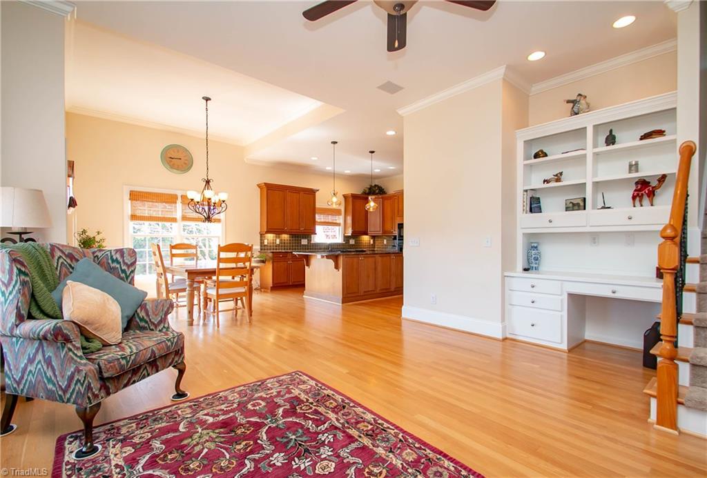 5626 Cape Fox Drive Oak Ridge, NC 27310 - Photo 11 of 30