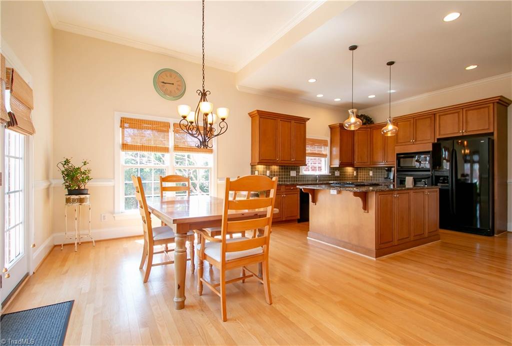 5626 Cape Fox Drive Oak Ridge, NC 27310 - Photo 12 of 30