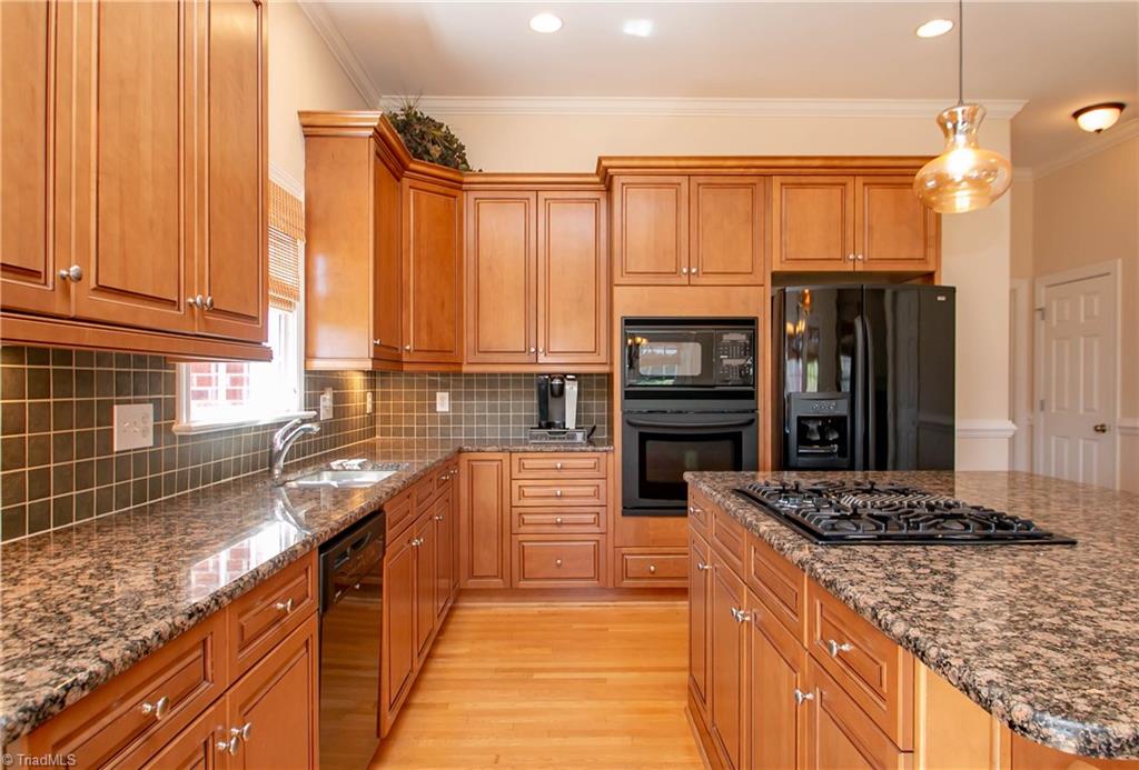 5626 Cape Fox Drive Oak Ridge, NC 27310 - Photo 14 of 30