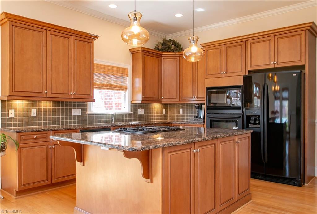 5626 Cape Fox Drive Oak Ridge, NC 27310 - Photo 15 of 30