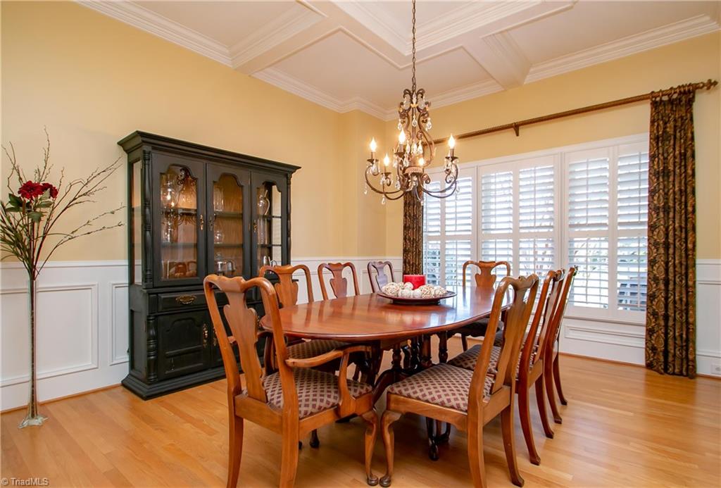 5626 Cape Fox Drive Oak Ridge, NC 27310 - Photo 16 of 30