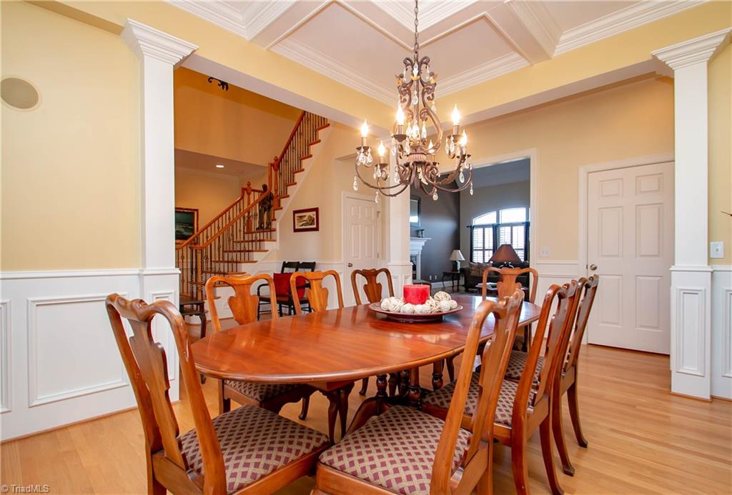 5626 Cape Fox Drive Oak Ridge, NC 27310 - Photo 17 of 30
