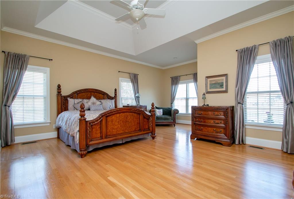 5626 Cape Fox Drive Oak Ridge, NC 27310 - Photo 18 of 30