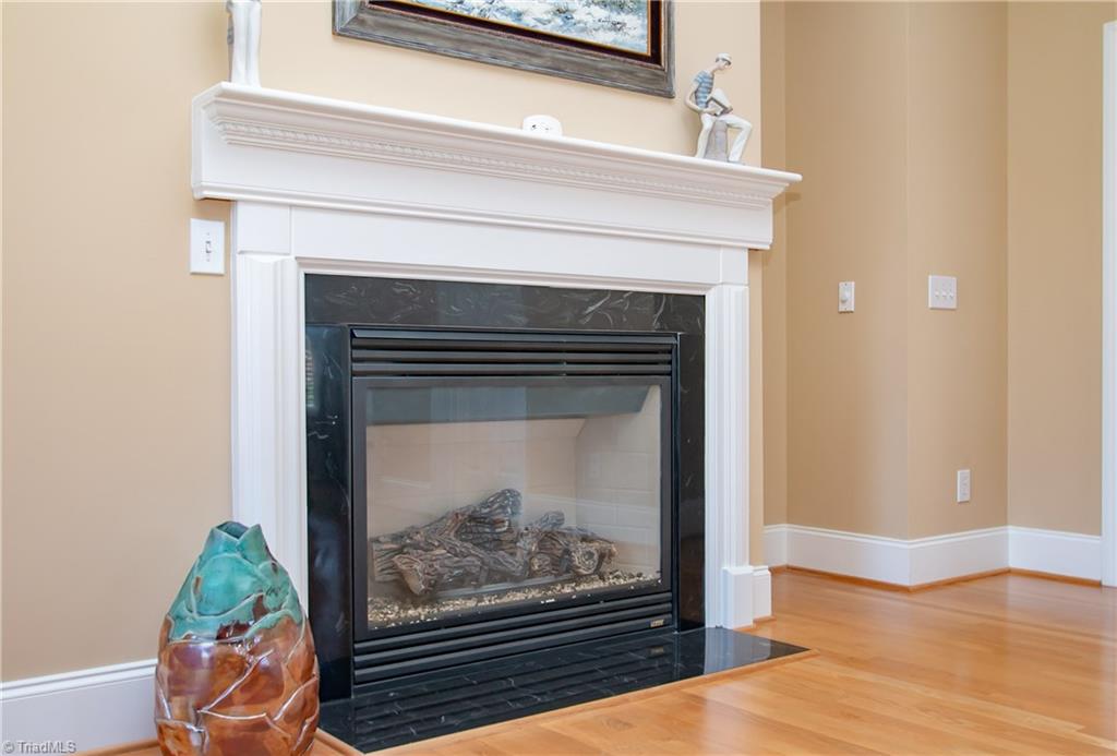 5626 Cape Fox Drive Oak Ridge, NC 27310 - Photo 19 of 30