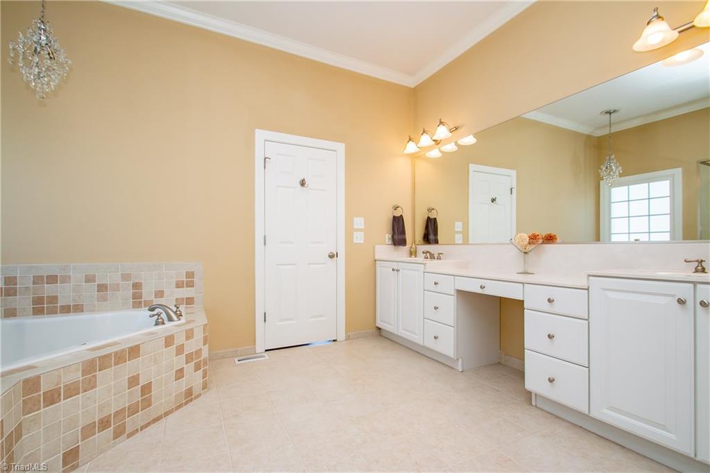 5626 Cape Fox Drive Oak Ridge, NC 27310 - Photo 20 of 30