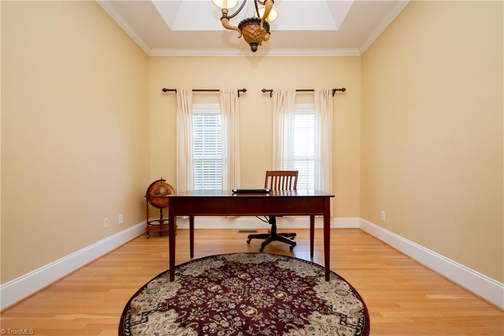 5626 Cape Fox Drive Oak Ridge, NC 27310 - Photo 21 of 30