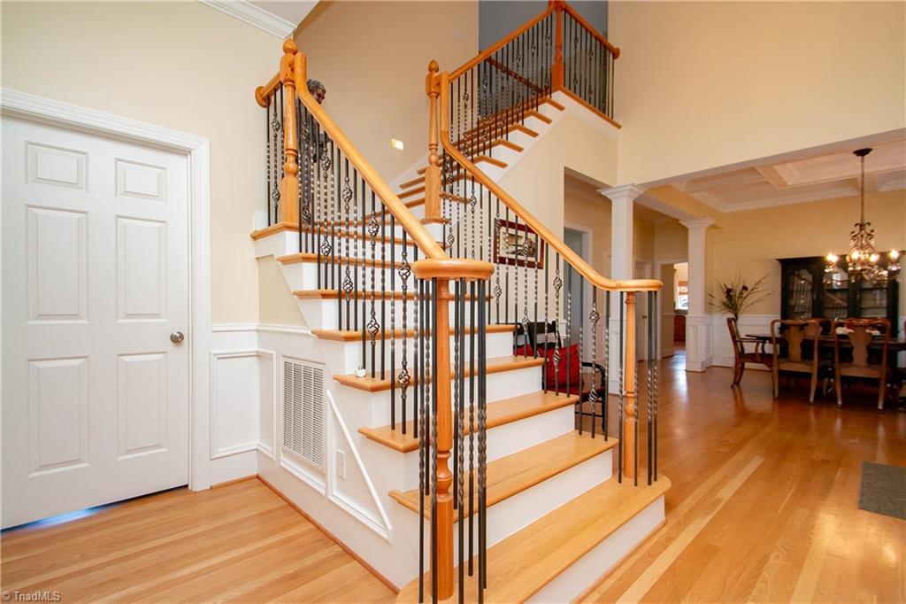 5626 Cape Fox Drive Oak Ridge, NC 27310 - Photo 22 of 30