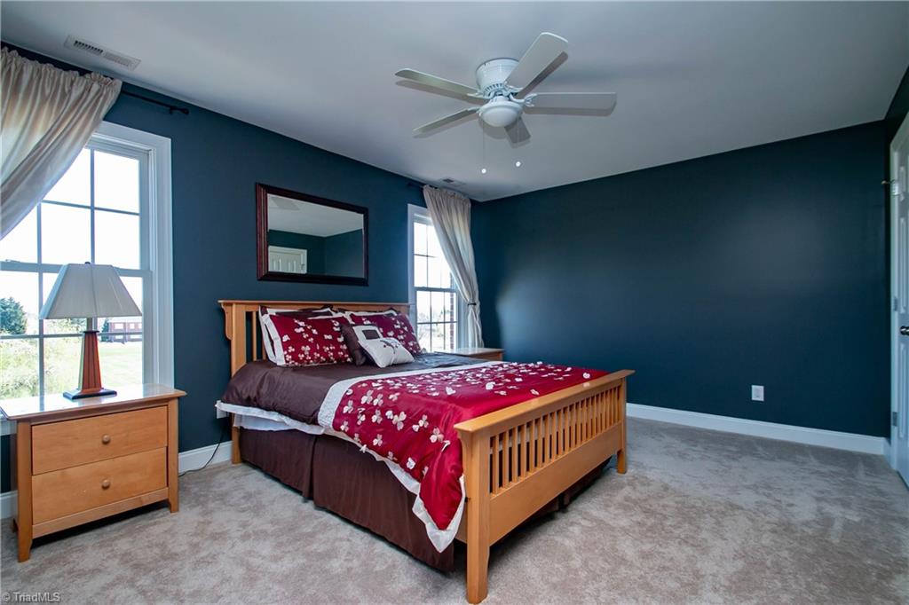 5626 Cape Fox Drive Oak Ridge, NC 27310 - Photo 25 of 30