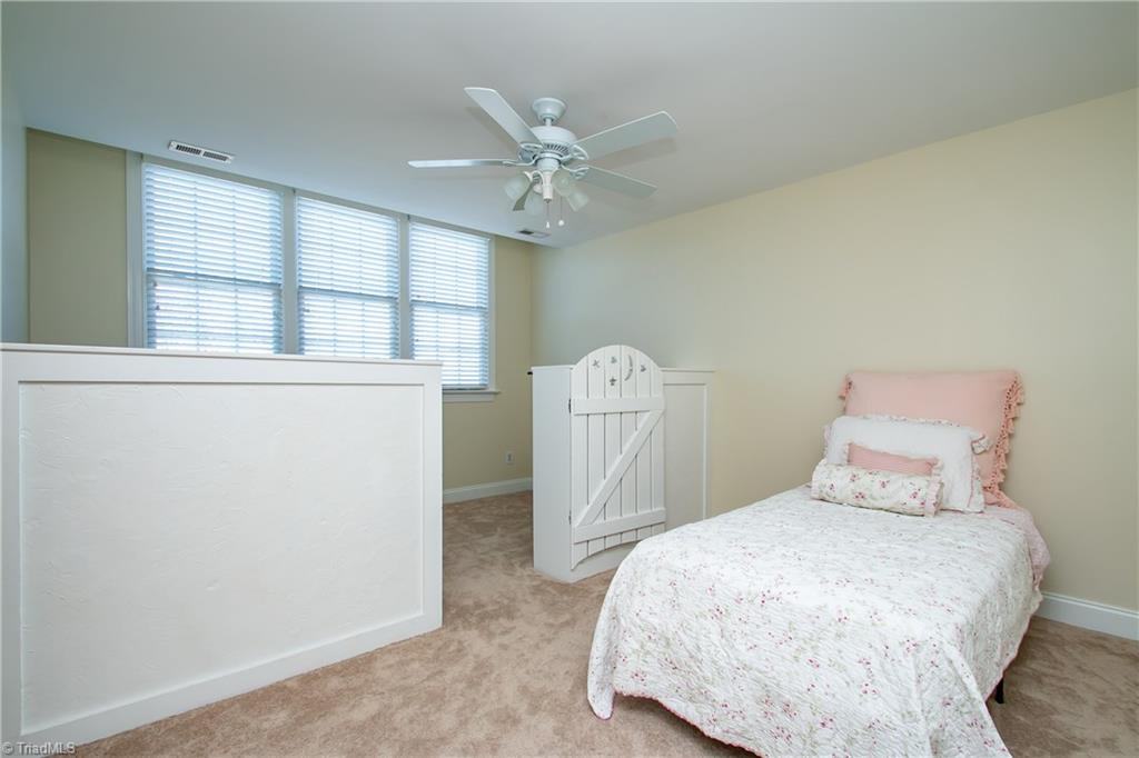 5626 Cape Fox Drive Oak Ridge, NC 27310 - Photo 26 of 30