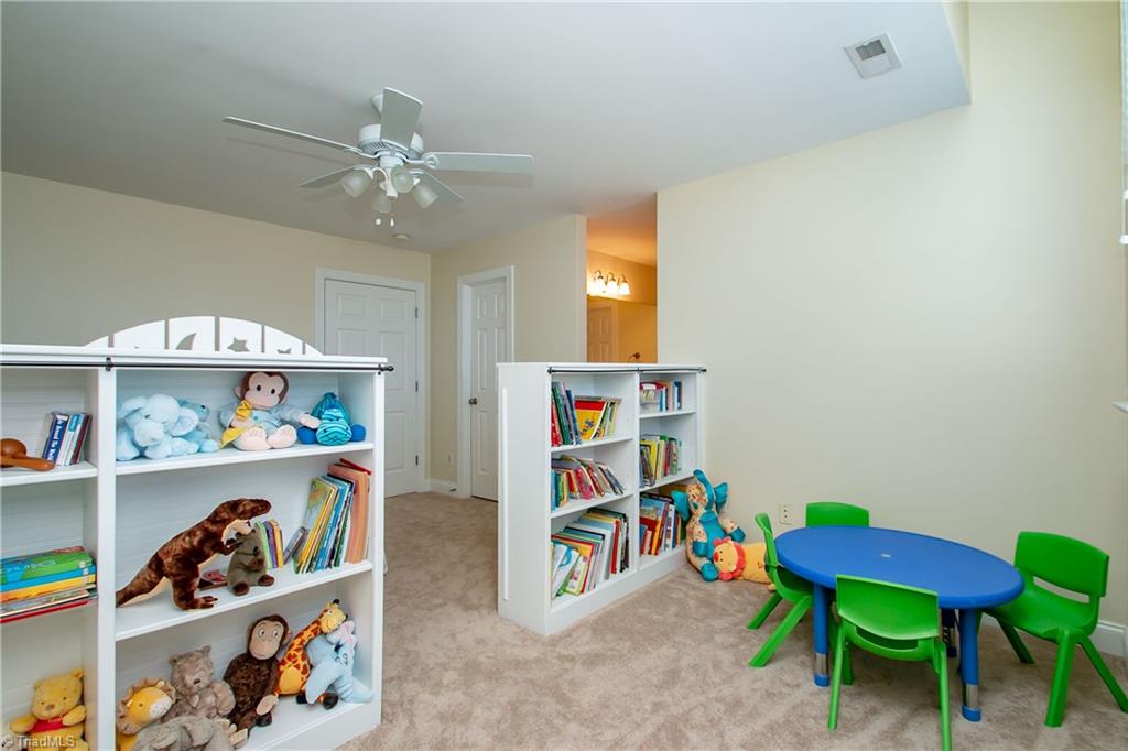 5626 Cape Fox Drive Oak Ridge, NC 27310 - Photo 27 of 30