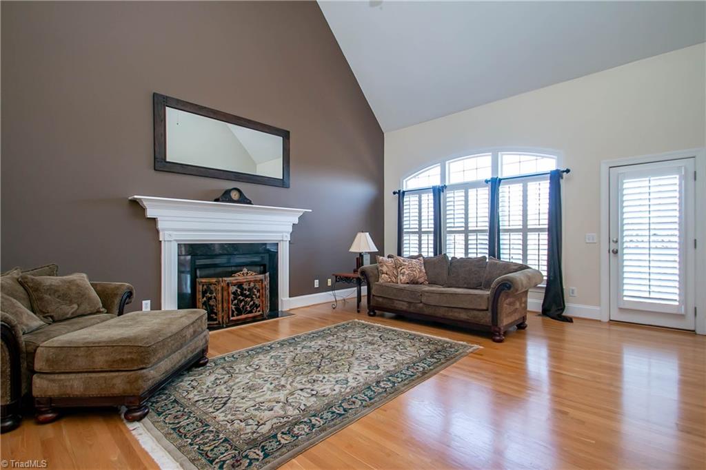 5626 Cape Fox Drive Oak Ridge, NC 27310 - Photo 28 of 30