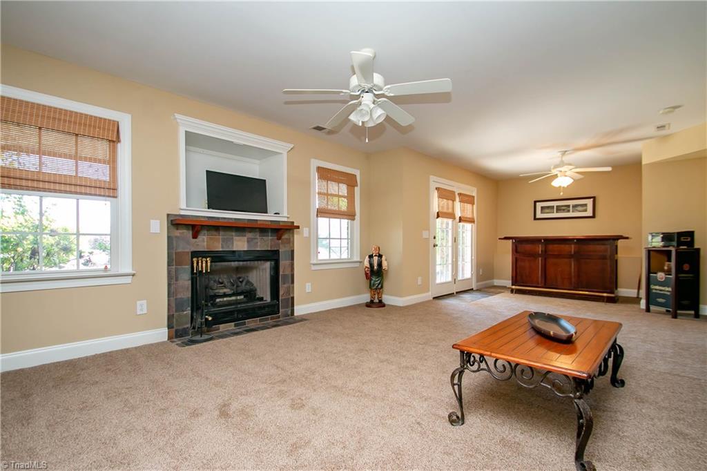 5626 Cape Fox Drive Oak Ridge, NC 27310 - Photo 29 of 30