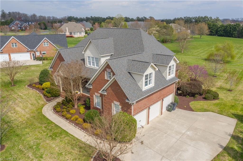 5626 Cape Fox Drive Oak Ridge, NC 27310 - Photo 30 of 30