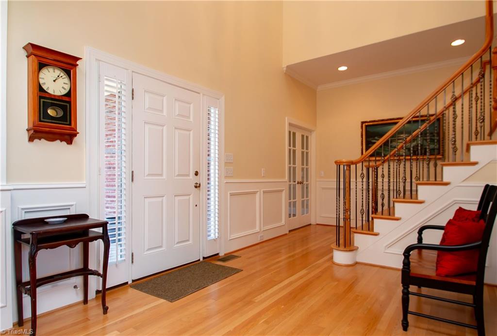 5626 Cape Fox Drive Oak Ridge, NC 27310 - Photo 8 of 30