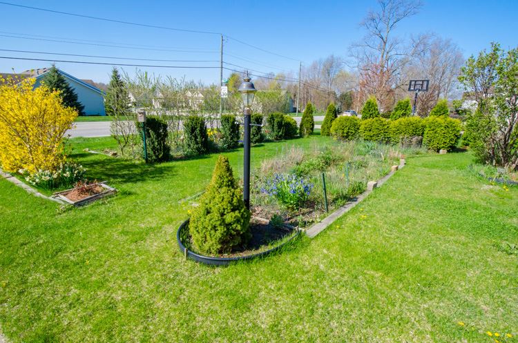 1033 Johnson Road South Bend, IN 46614 - Photo 35 of 36