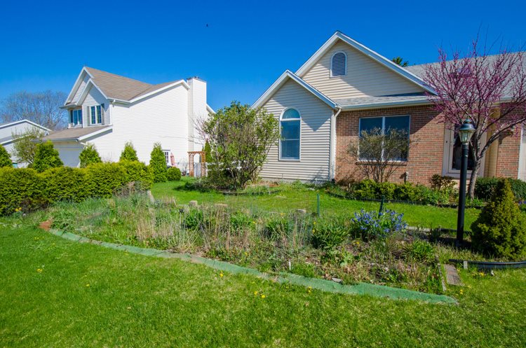 1033 Johnson Road South Bend, IN 46614 - Photo 9 of 36