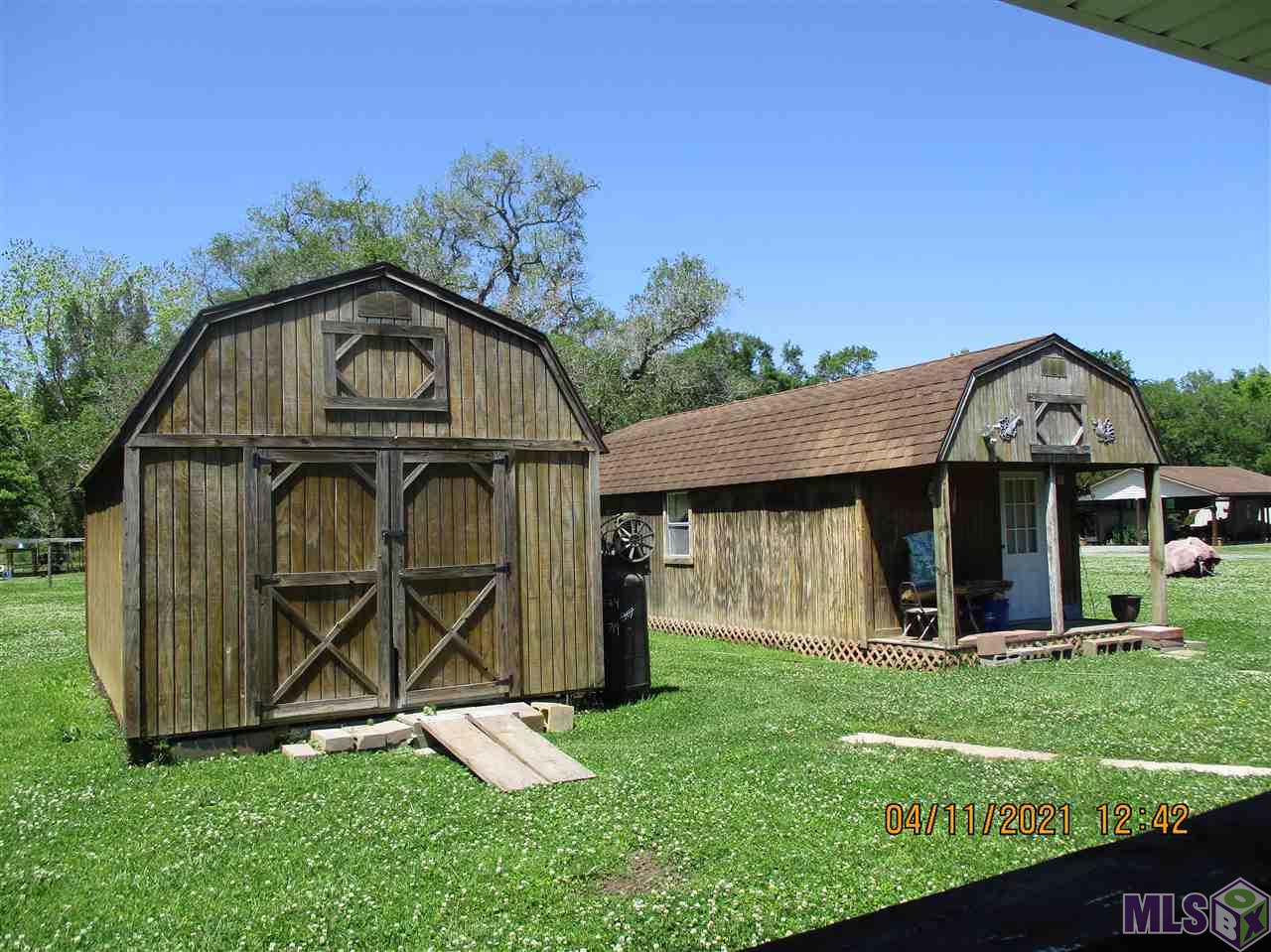 4063 Dickinson Road Lakeland, LA 70752 - Photo 2 of 11 Gallery Image 2