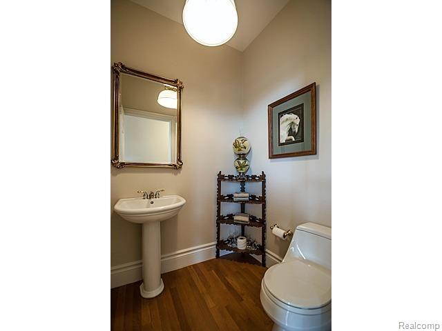6550 Walsh Road Dexter, MI 48130 - Photo 35 of 70