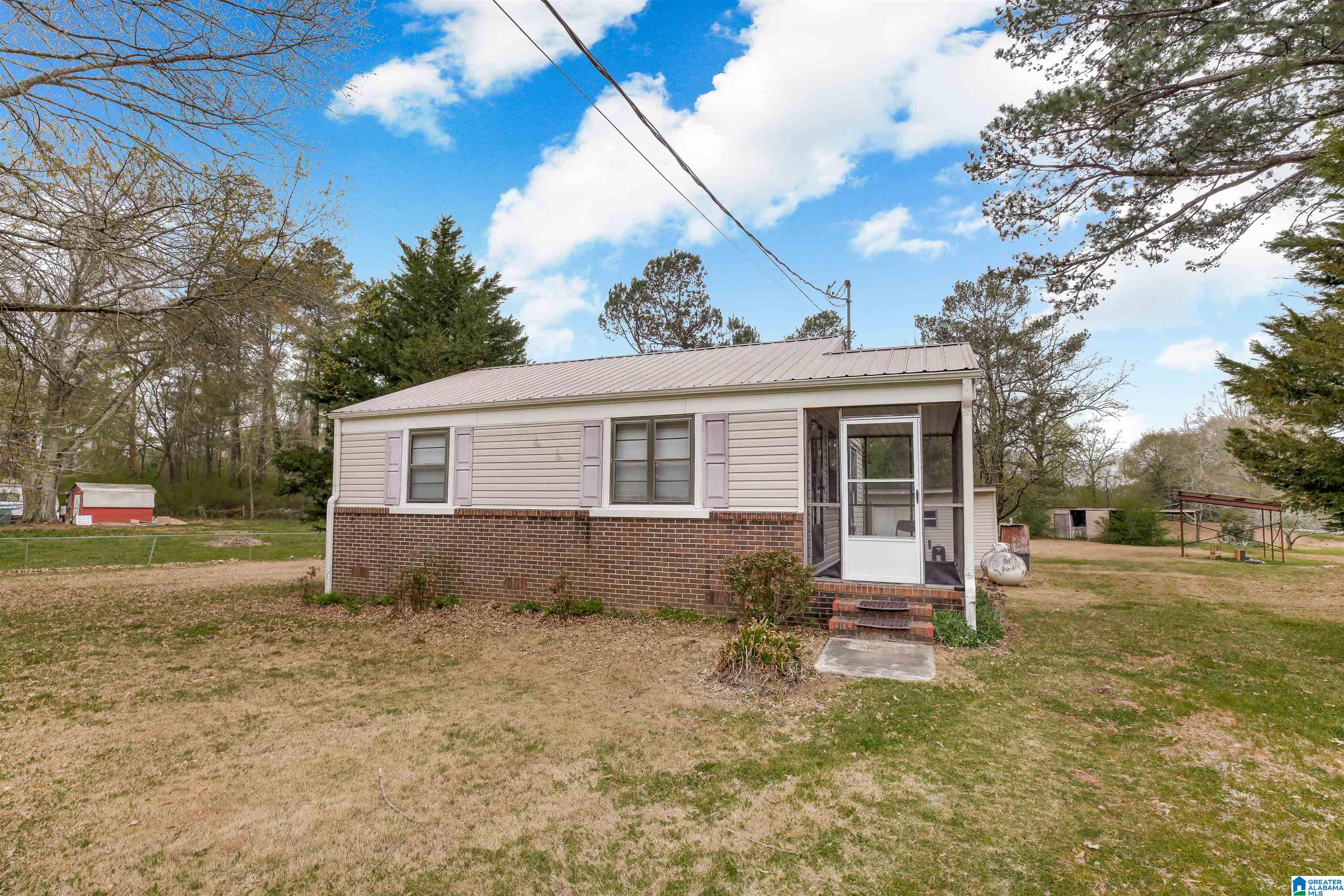 3213 Mud Creek Road Adger, AL 35006 - Photo 18 of 23