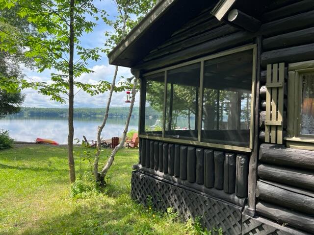 313 East Cottage Road Portage, ME 04768 - Photo 1 of 26 313 East Cottage Road