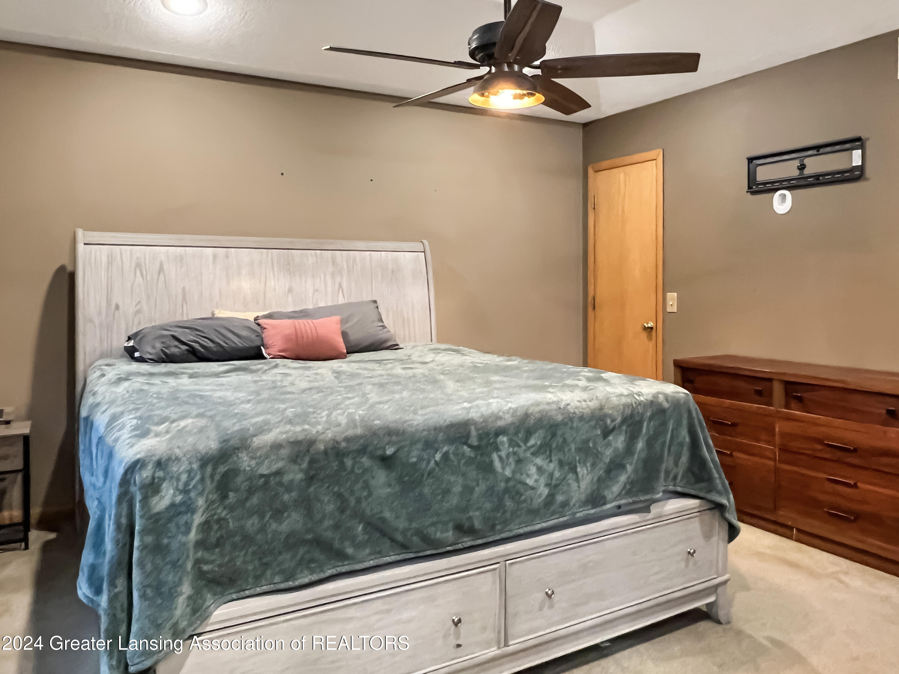 1048 Avery Road St. Johns, MI 48879 - Photo 16 of 48 Primary Bedroom