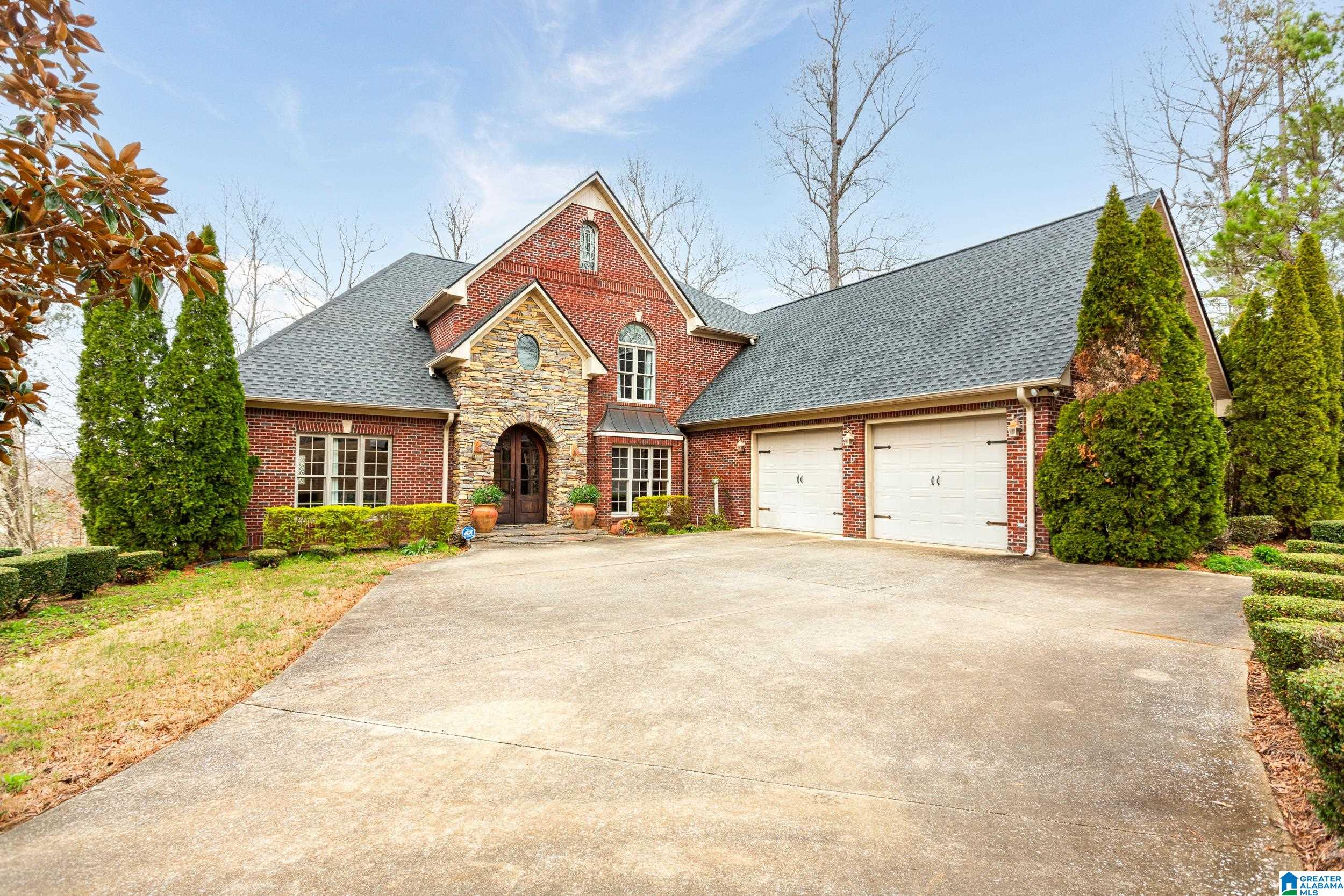 245 Rome Beauty Circle Oxford, AL 36203 - Photo 49 of 50