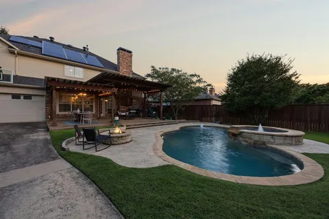 $749,900 | 6313 Thornbranch Drive, Plano, TX 75093