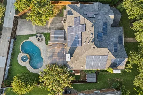 $749,900 | 6313 Thornbranch Drive, Plano, TX 75093