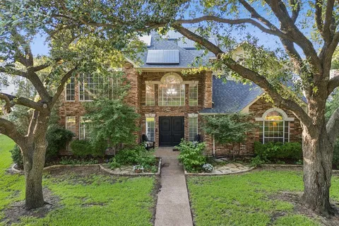 $749,900 | 6313 Thornbranch Drive, Plano, TX 75093