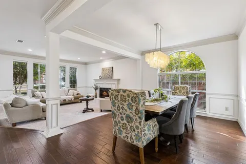 $749,900 | 6313 Thornbranch Drive, Plano, TX 75093