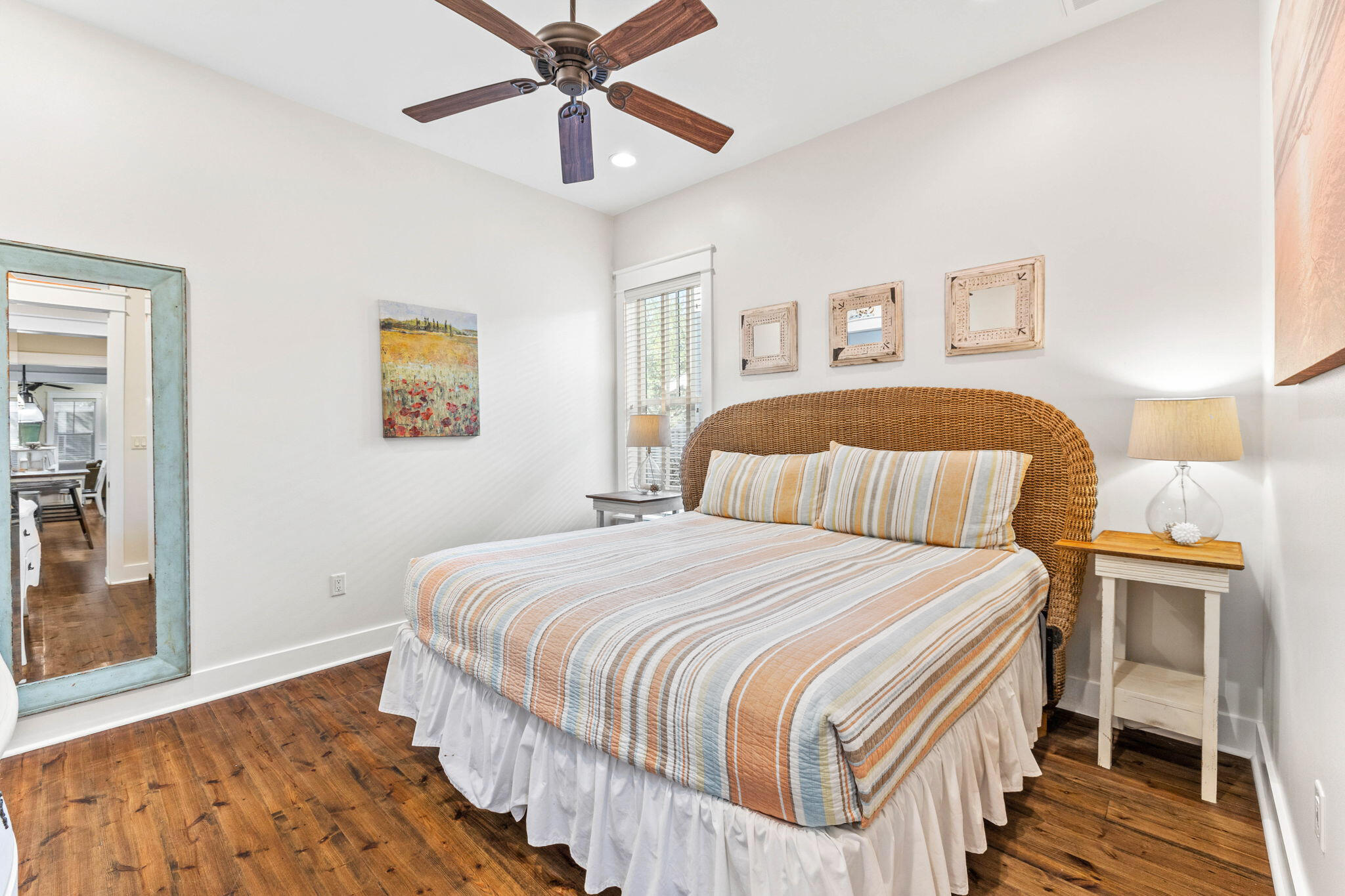 17 Red Basil Drive Santa Rosa Beach, FL 32459 - Photo 15 of 59 1st Floor Bed 1