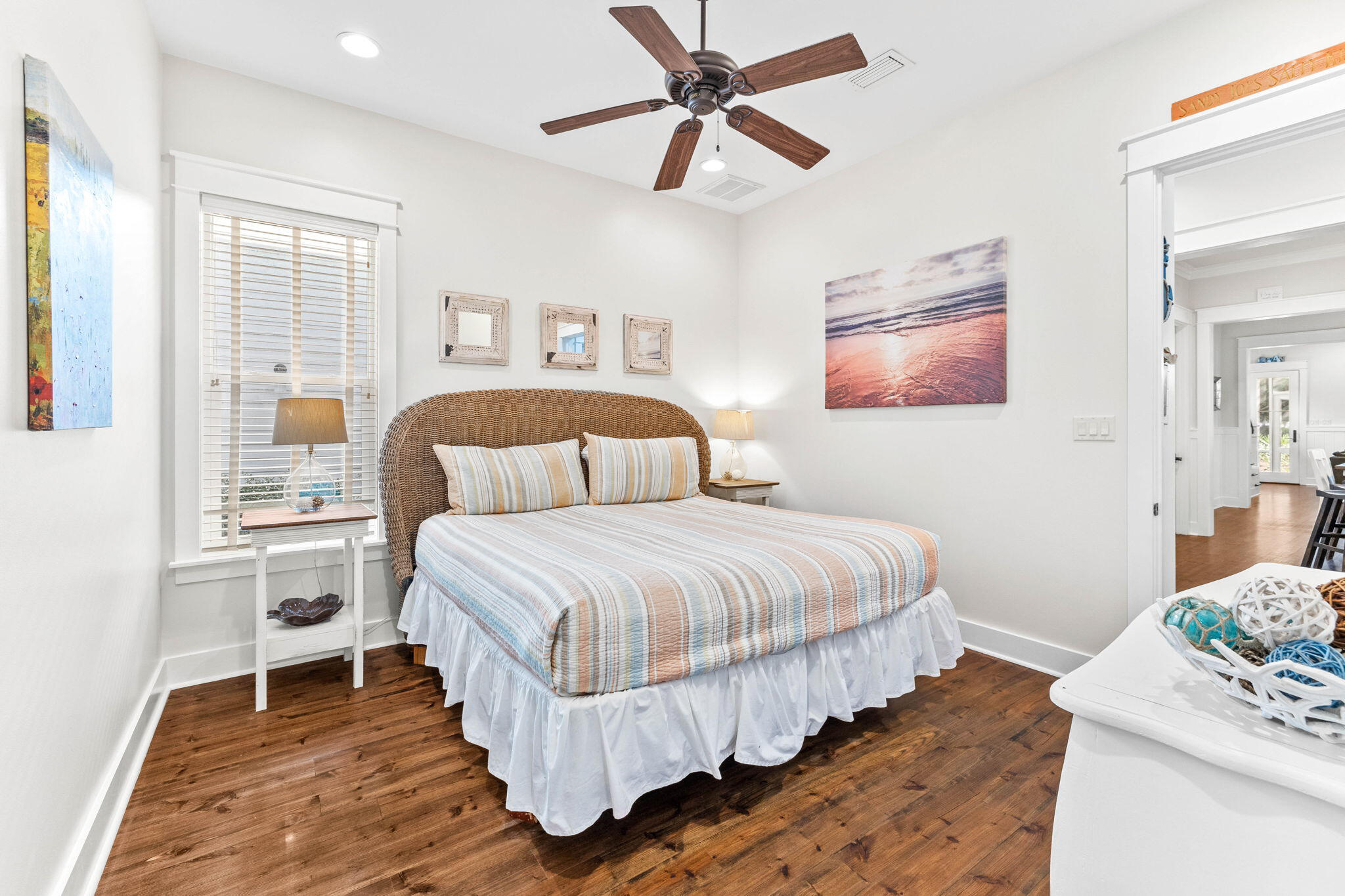 17 Red Basil Drive Santa Rosa Beach, FL 32459 - Photo 16 of 59 1st Floor Bed 2