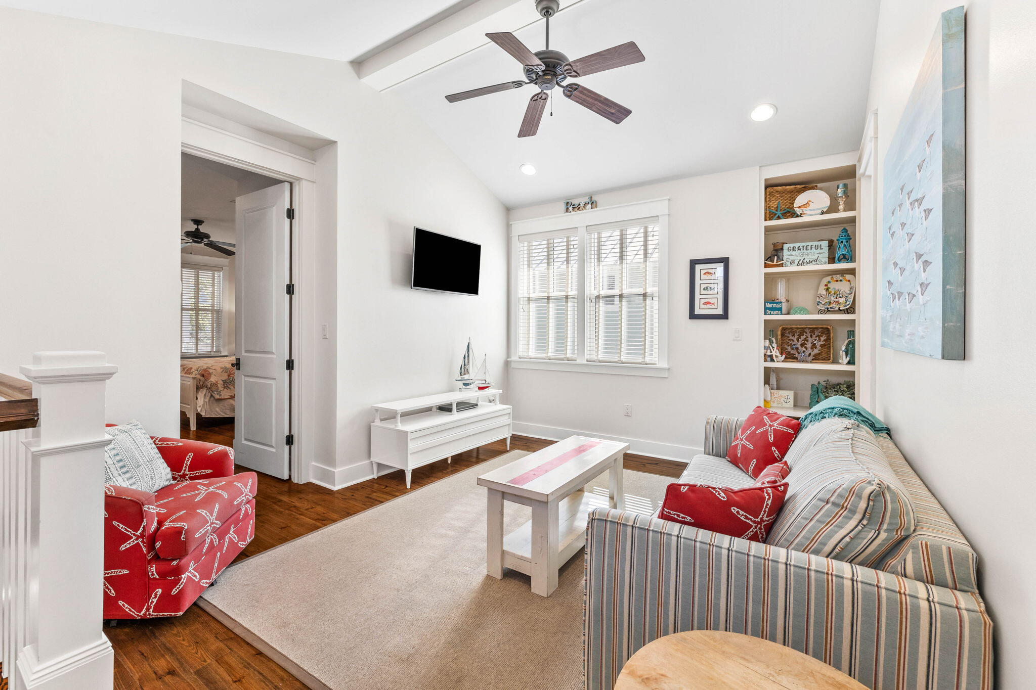 17 Red Basil Drive Santa Rosa Beach, FL 32459 - Photo 20 of 59 Loft 1