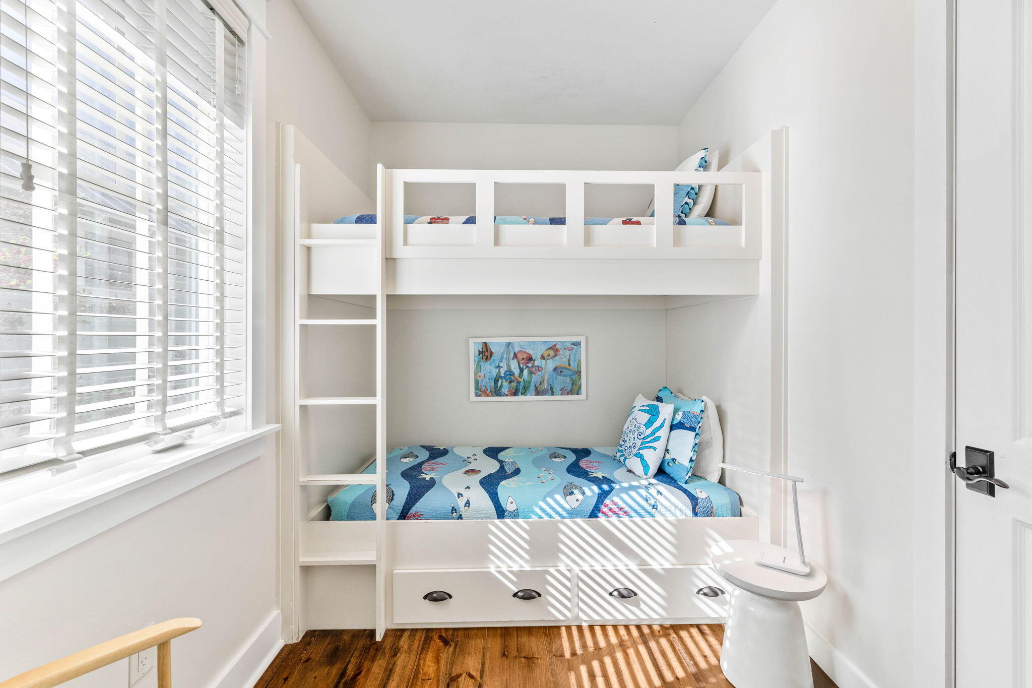 17 Red Basil Drive Santa Rosa Beach, FL 32459 - Photo 23 of 59 Bunkroom 1