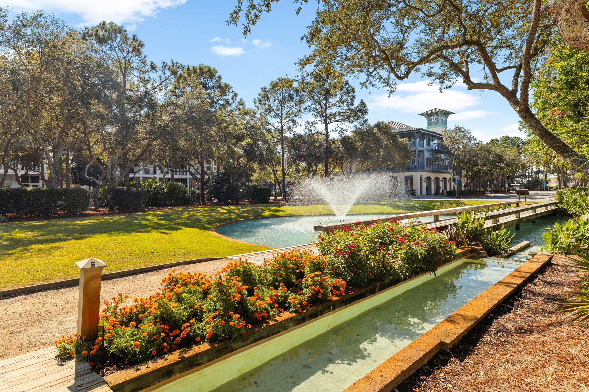 17 Red Basil Drive Santa Rosa Beach, FL 32459 - Photo 44 of 59 Watercolor 2