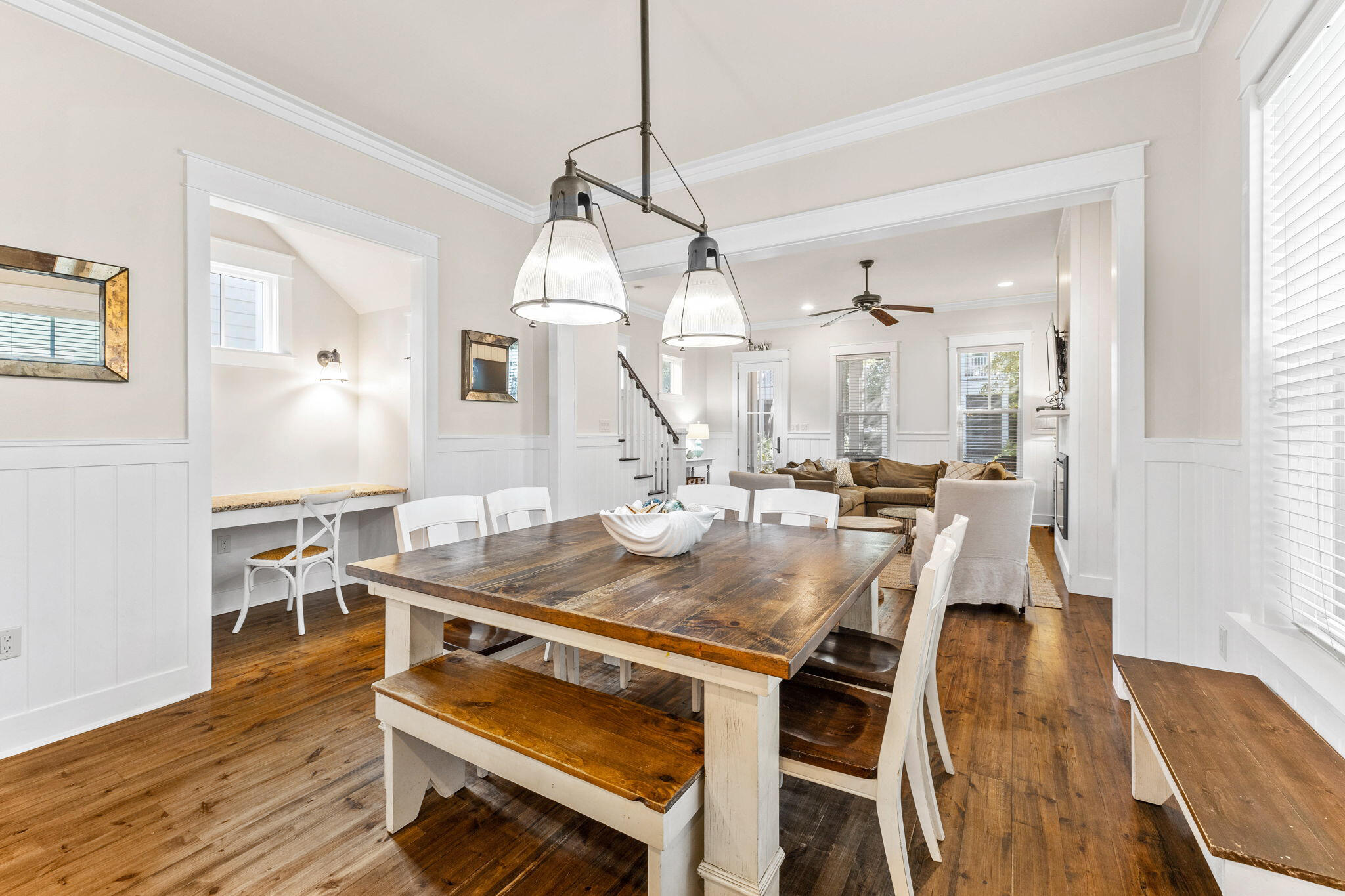 17 Red Basil Drive Santa Rosa Beach, FL 32459 - Photo 7 of 59 Dining 2