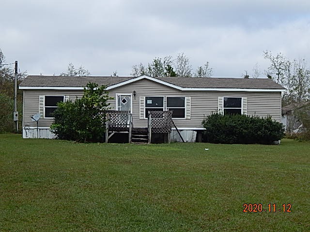 12676 My Way Fairhope, AL 36532 - Photo 2 of 21 Front Other