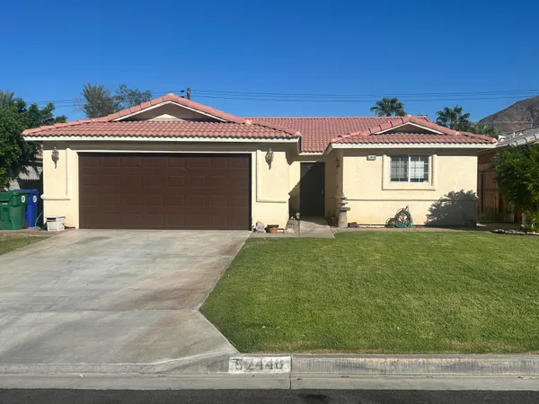 $2,500 | 52440 Avenida Carranza, La Quinta, CA 92253