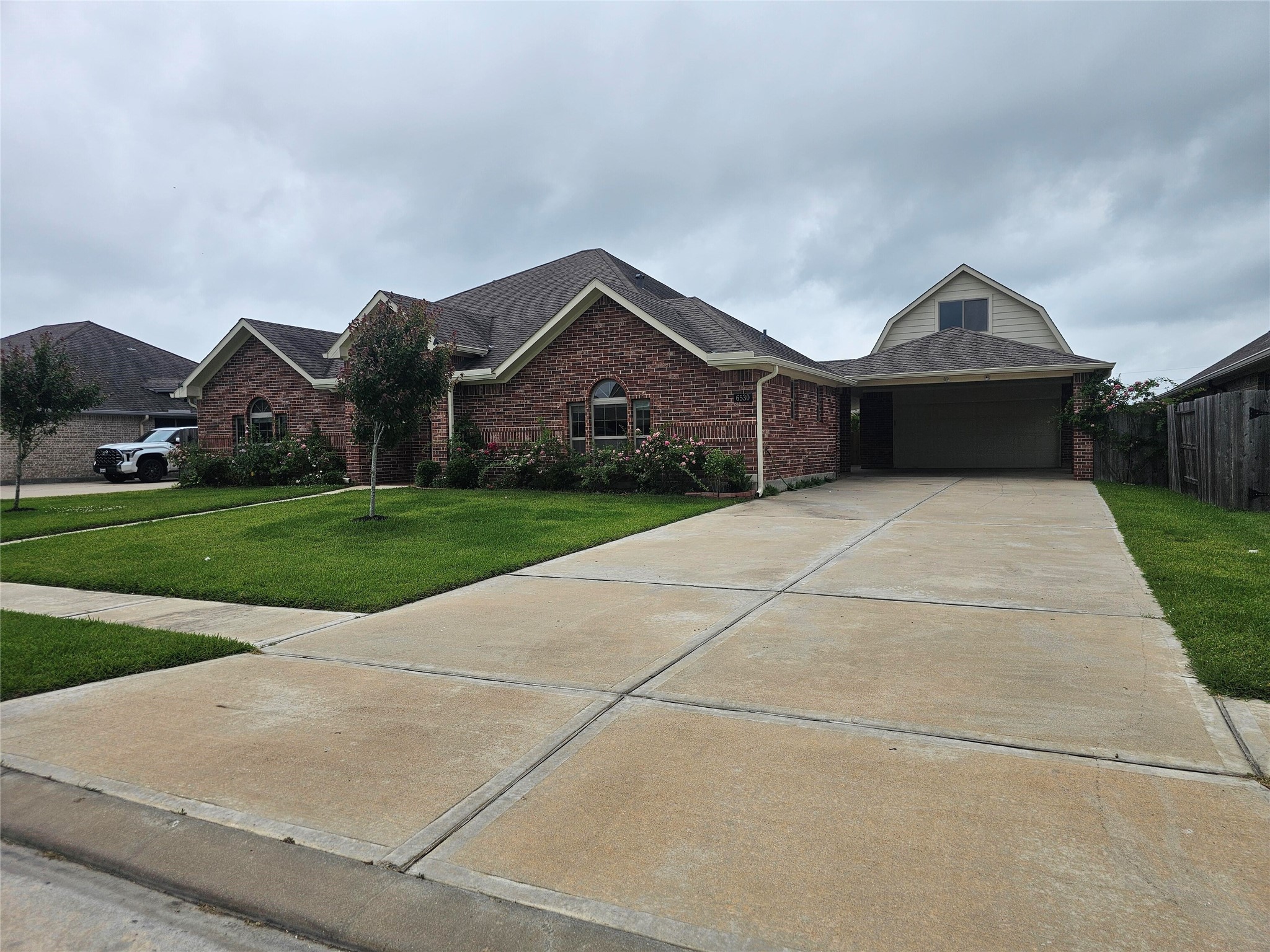 6530 Falcon Ridge Manvel, TX 77578 - Photo 23 of 38
